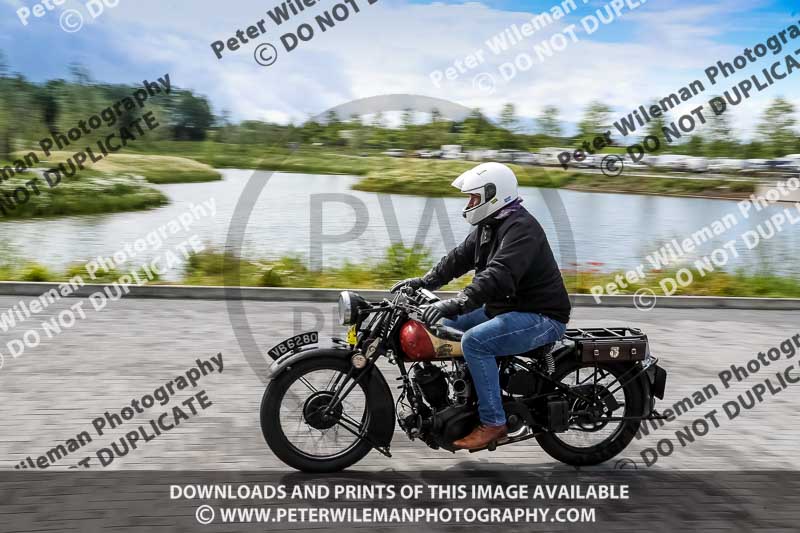 Vintage motorcycle club;eventdigitalimages;no limits trackdays;peter wileman photography;vintage motocycles;vmcc banbury run photographs